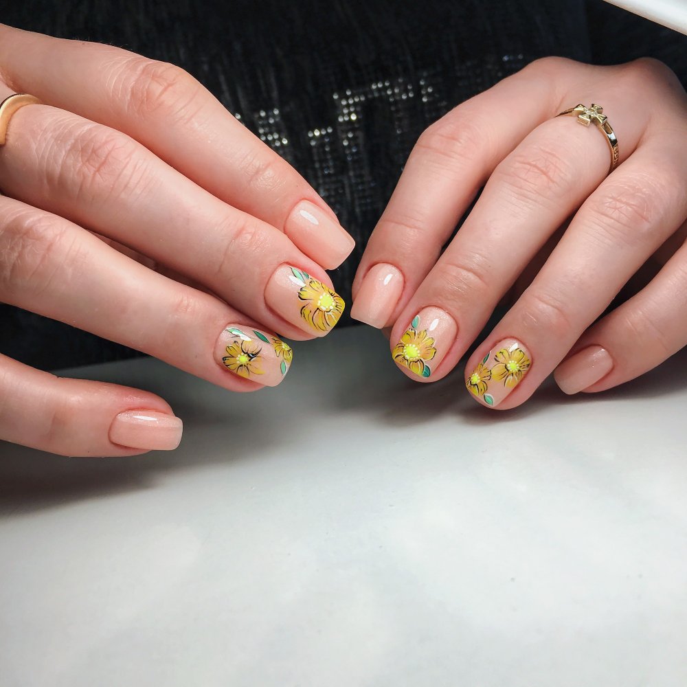 nail salon Oakland Park, FL 33334 19