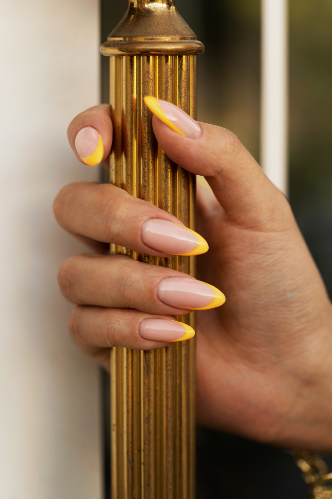 nail salon Oakland Park, FL 33334 37