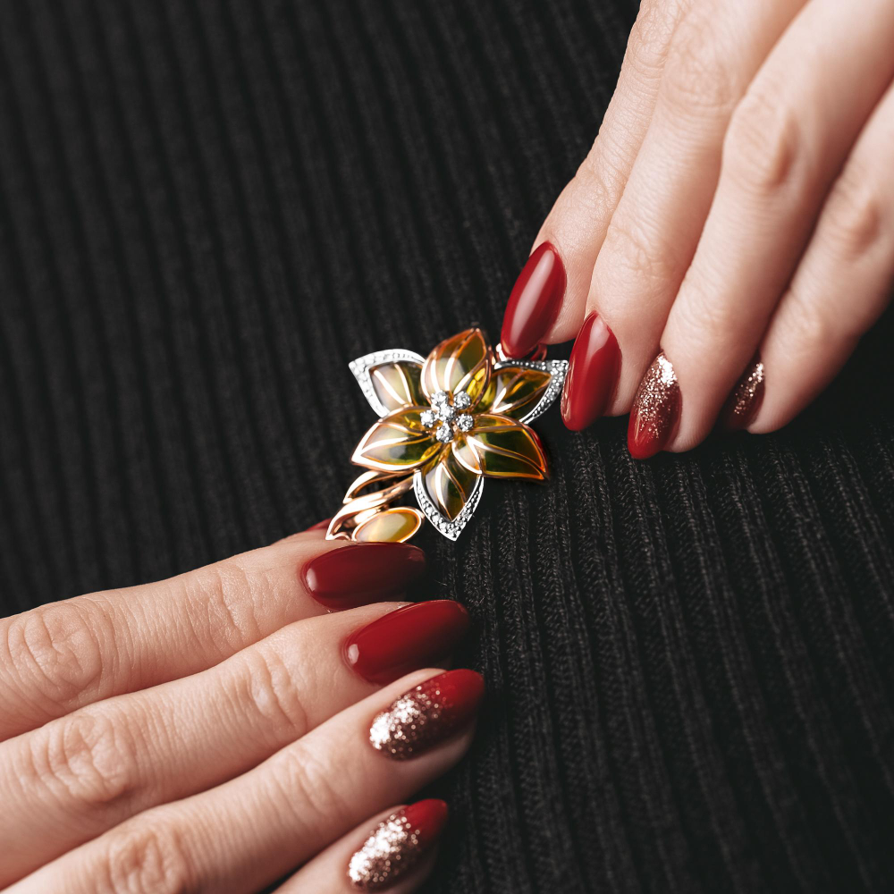 nail salon Oakland Park, FL 33334 25