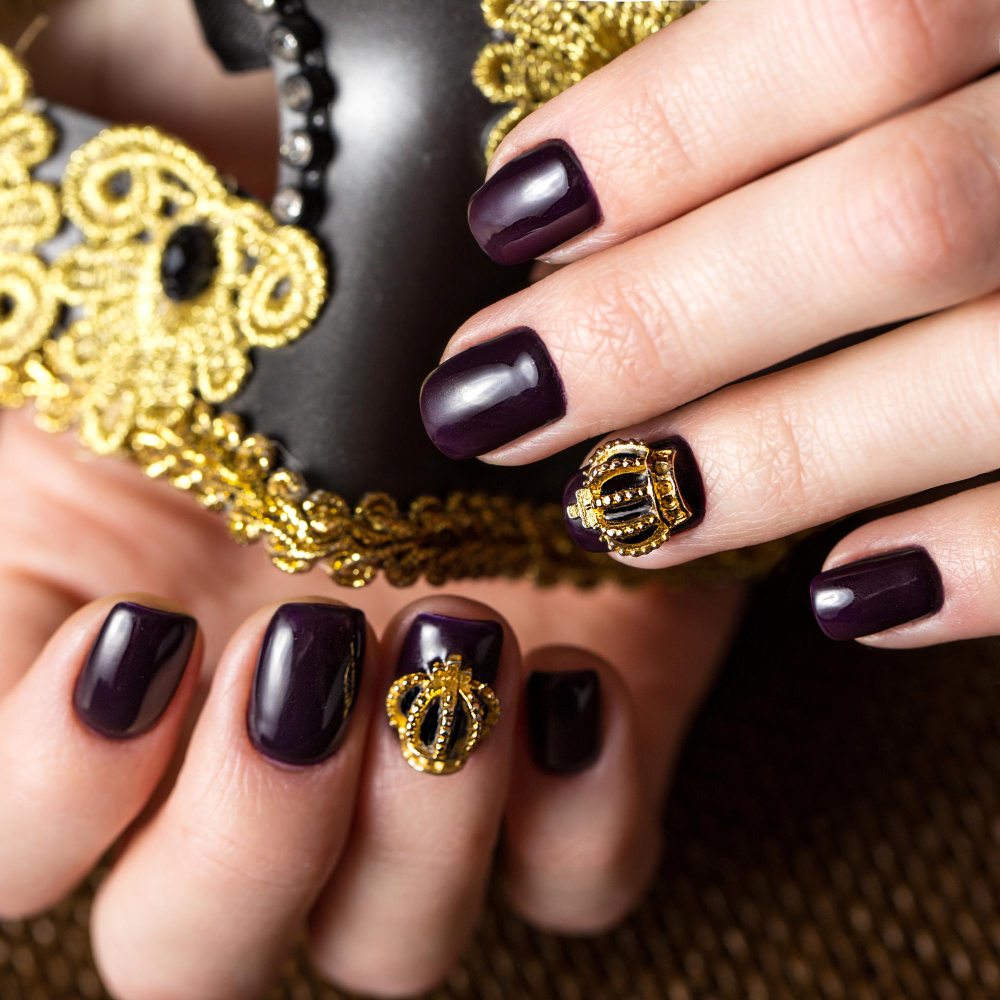 nail salon Oakland Park, FL 33334 35