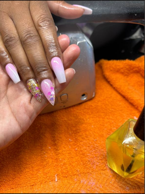 nail salon Oakland Park, FL 33334 41