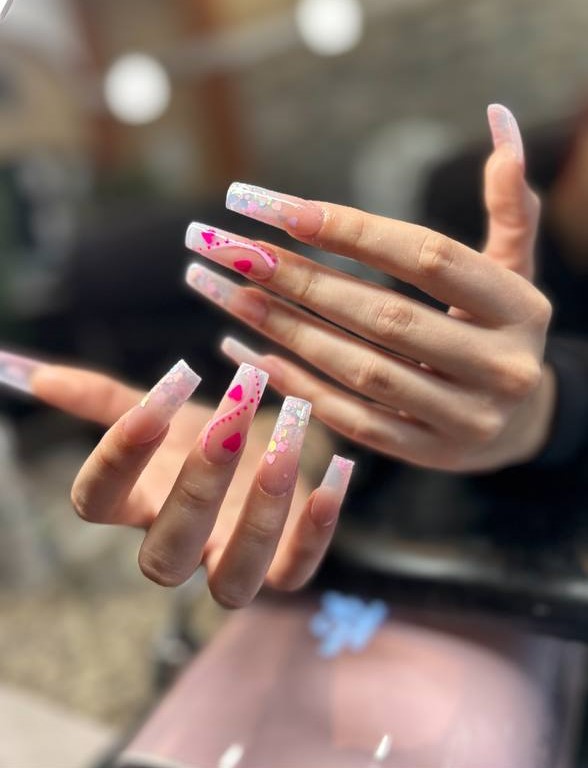 nail salon Oakland Park, FL 33334 53