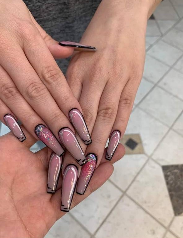 nail salon Oakland Park, FL 33334 49