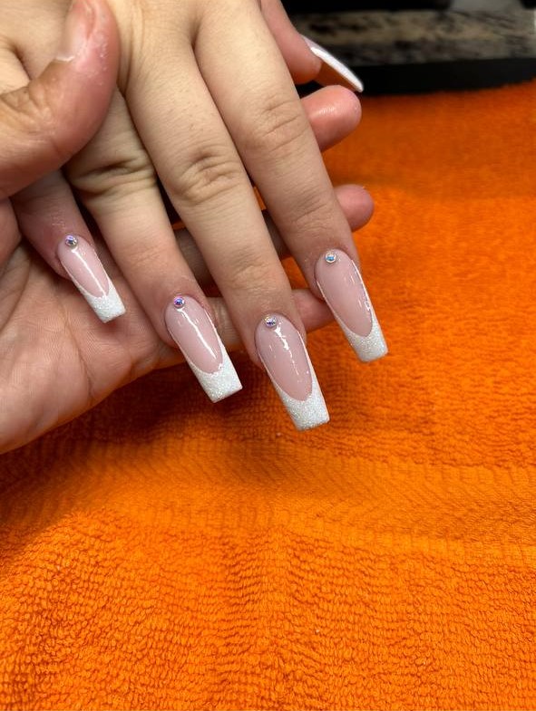 nail salon Oakland Park, FL 33334 43